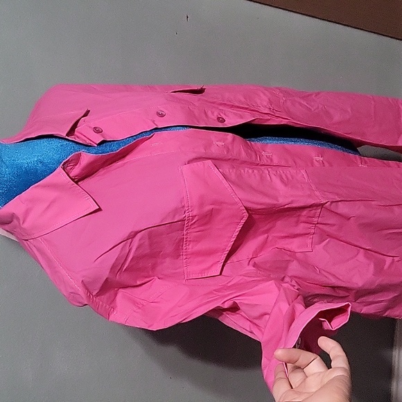 Breshka xs-s light jacket - Picture 6 of 6